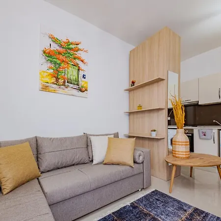 ホテル Perfect One-bedroom Mountain View Dolce 1-11