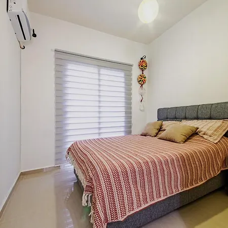 Perfect One-bedroom Mountain View Dolce 1-11 * Nicosia